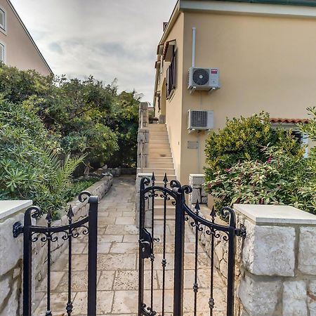 Vlasta Mali Lošinj Zewnętrze zdjęcie