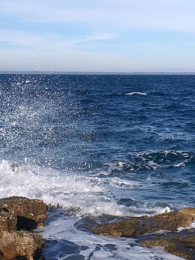 Vlasta Mali Lošinj Zewnętrze zdjęcie