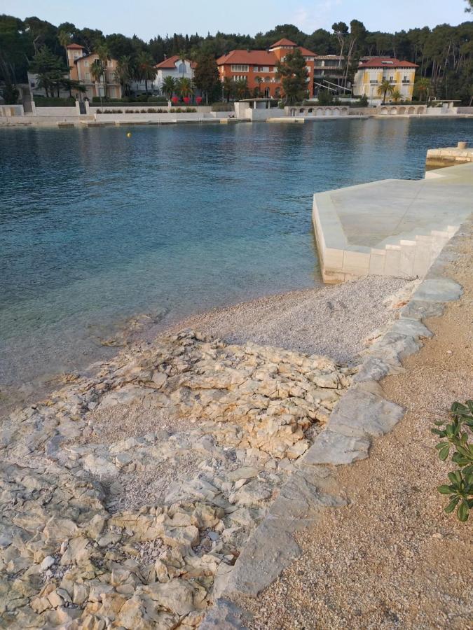 Vlasta Mali Lošinj Zewnętrze zdjęcie