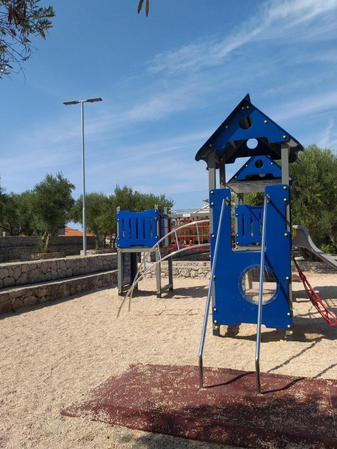 Vlasta Mali Lošinj Zewnętrze zdjęcie