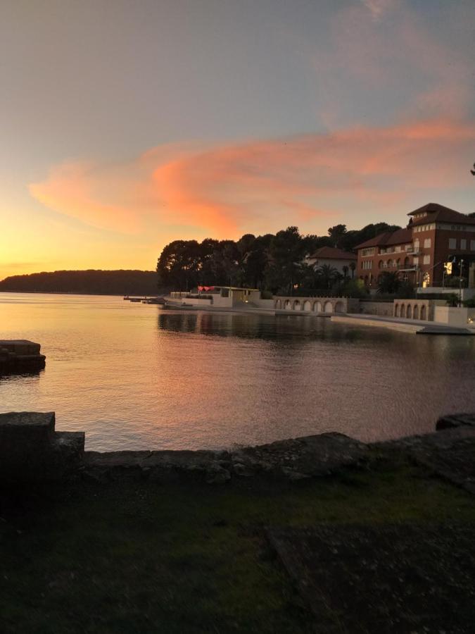 Vlasta Mali Lošinj Zewnętrze zdjęcie