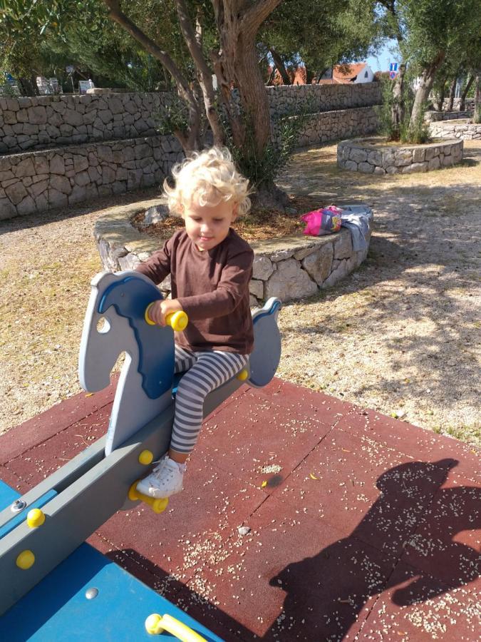 Vlasta Mali Lošinj Zewnętrze zdjęcie