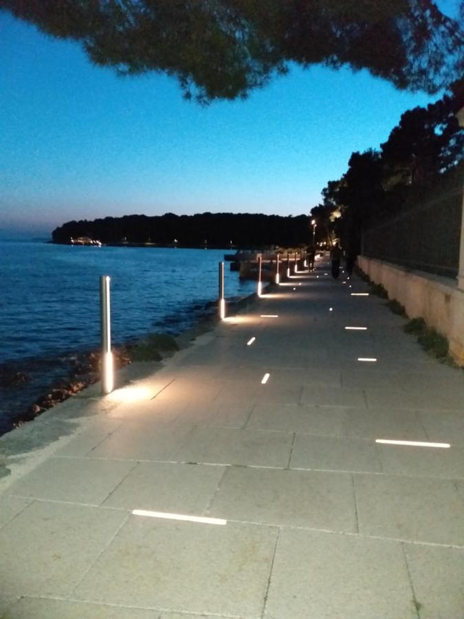 Vlasta Mali Lošinj Zewnętrze zdjęcie