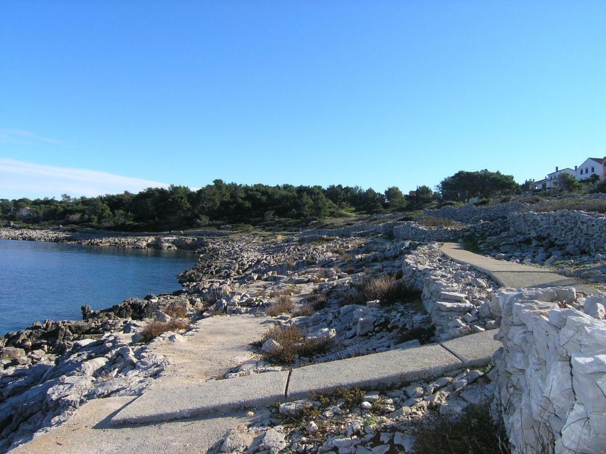 Vlasta Mali Lošinj Zewnętrze zdjęcie