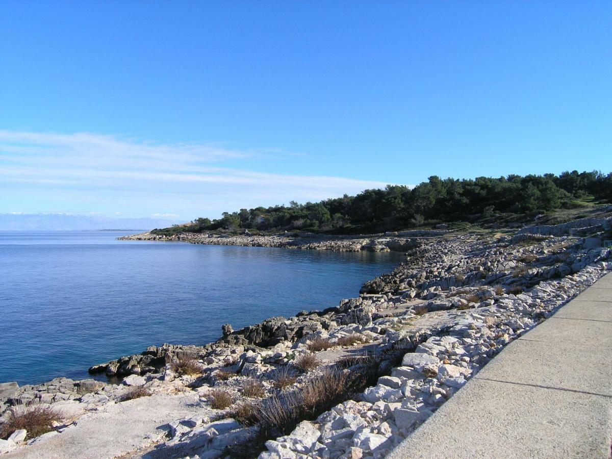 Vlasta Mali Lošinj Zewnętrze zdjęcie