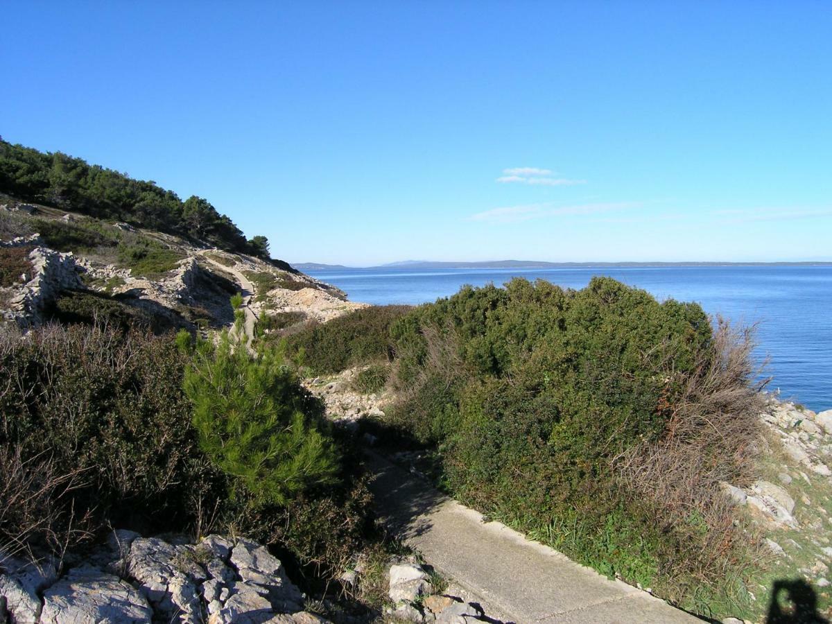 Vlasta Mali Lošinj Zewnętrze zdjęcie
