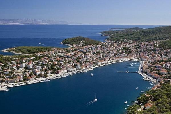 Vlasta Mali Lošinj Zewnętrze zdjęcie