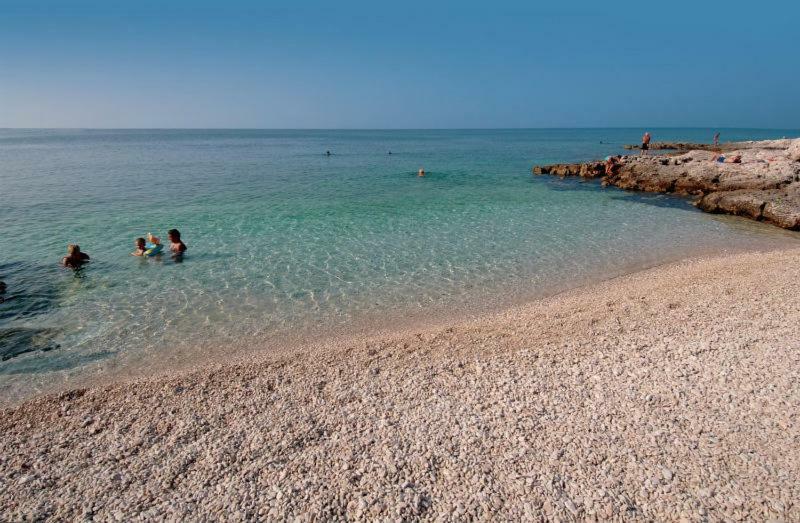 Vlasta Mali Lošinj Zewnętrze zdjęcie