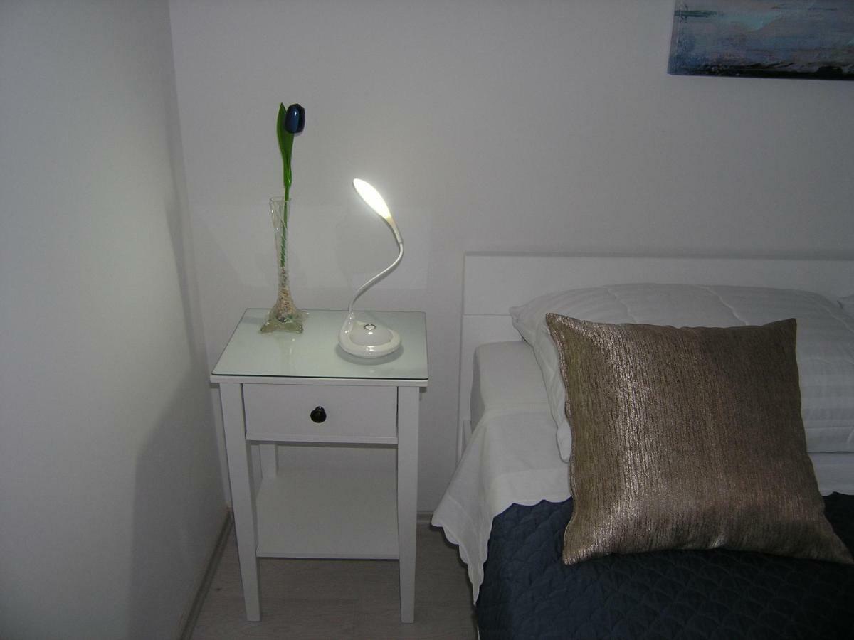 Vlasta Mali Lošinj Zewnętrze zdjęcie