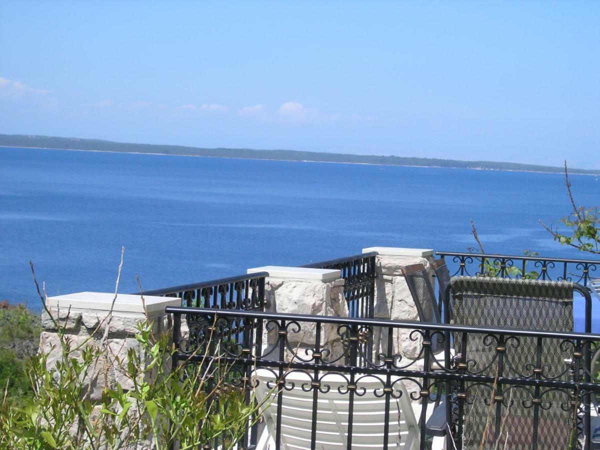 Vlasta Mali Lošinj Zewnętrze zdjęcie