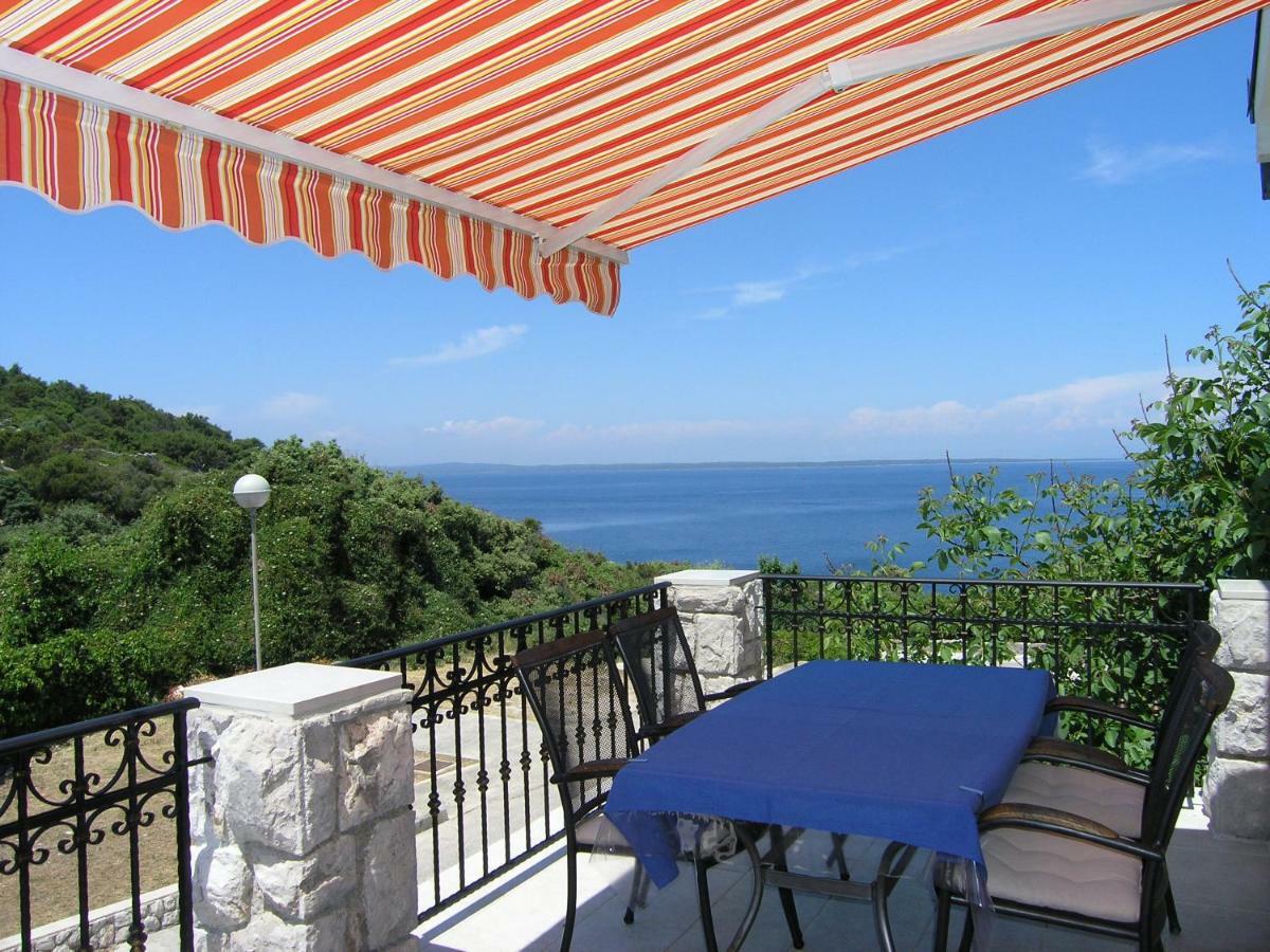 Vlasta Mali Lošinj Zewnętrze zdjęcie